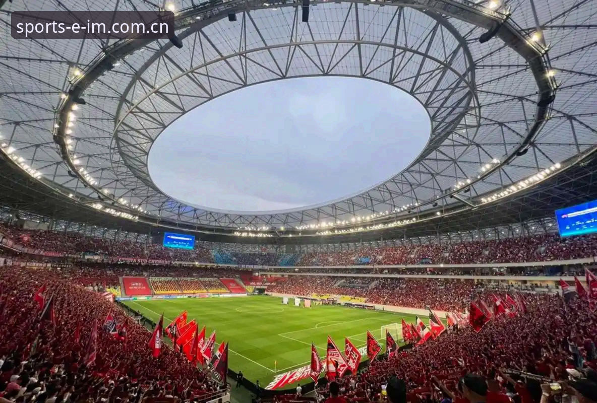 维拉3-0夺冠 vs 埃梅里第五冠：在IM电竞平台重温欧联杯决赛的激情与数据